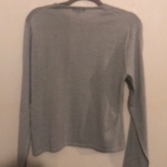 Emanuel cardigan - Picture 4 of 5